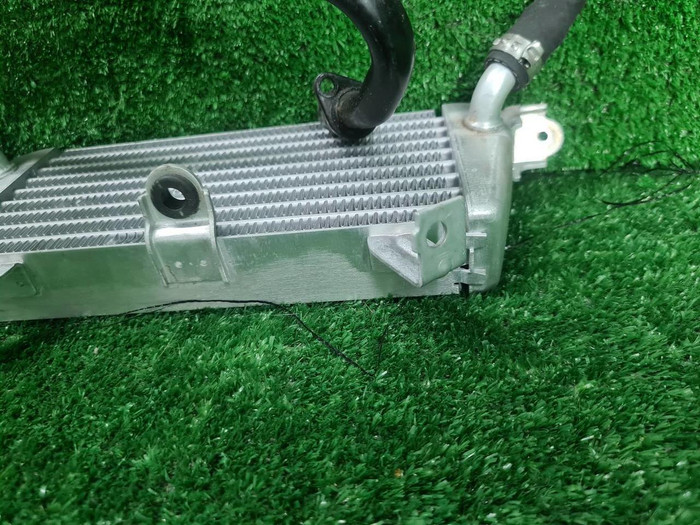 Радиатор масляный BMW S1000XR K69 (2020-н.в.)