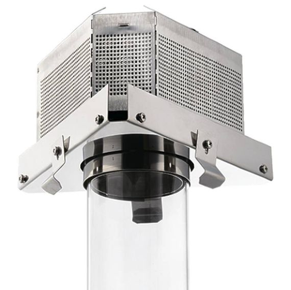 Камин уличный газовый инфракрасный Ballu BOGH-15 купить в Москве и Московской области по низкой цене с доставкой по России — (3) Камин уличный газовый инфракрасный Ballu BOGH-15 — (3)