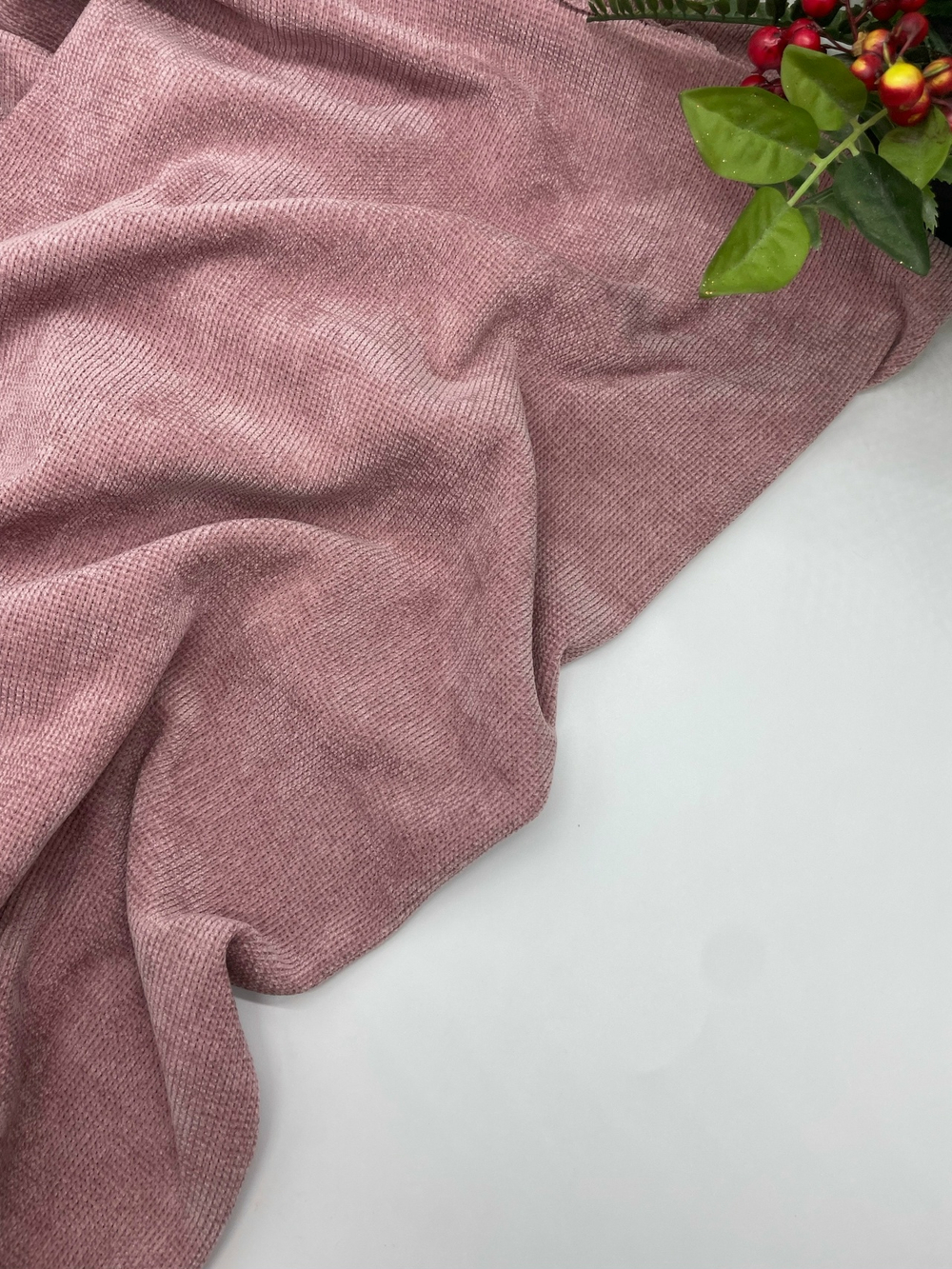 Шенил пудра