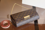 Louis Vuitton Favorite MM