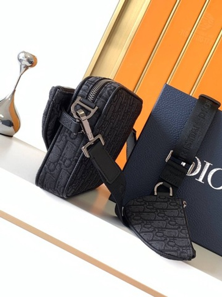 Сумка через плечо Christian Dior
