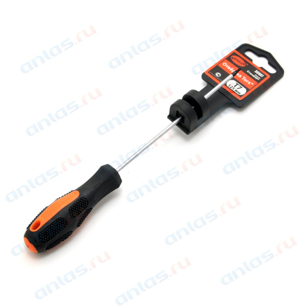 Отвертка Torx T7 x 125 мм