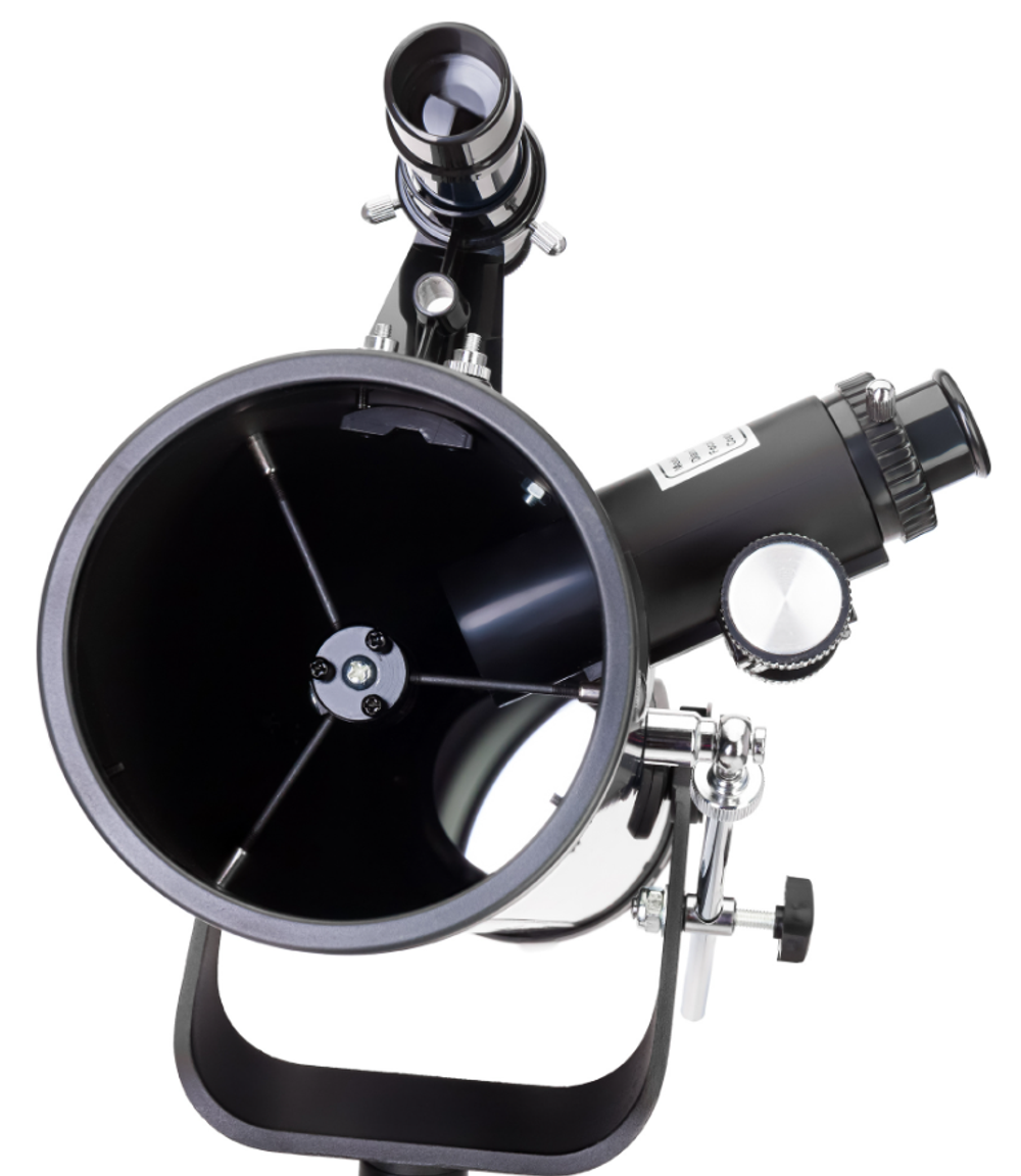 Телескоп  Levenhuk Sky T76