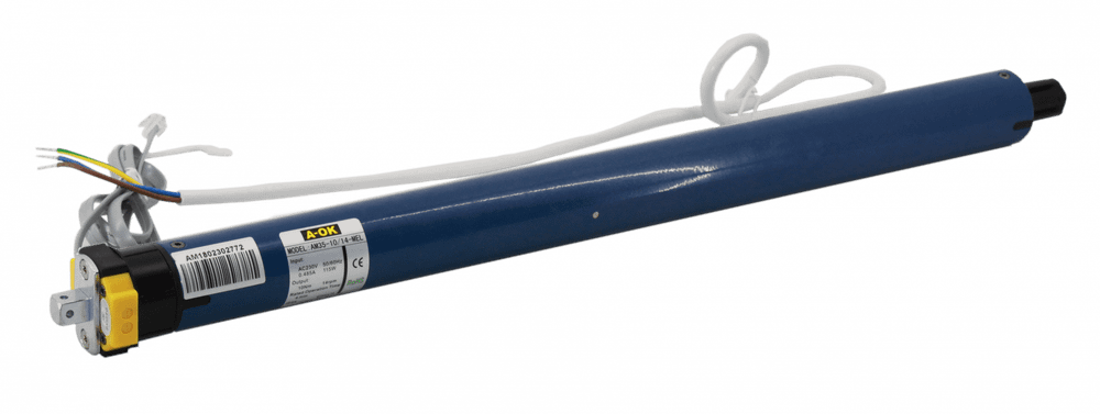 Привод AM35-10/17-MEL