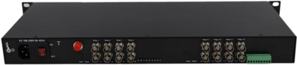 Передатчик OSNOVO TA-H162-15F