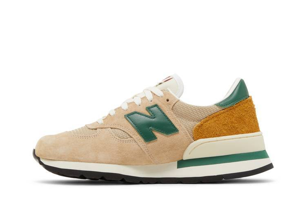 New balance 99v4 tan hotsell