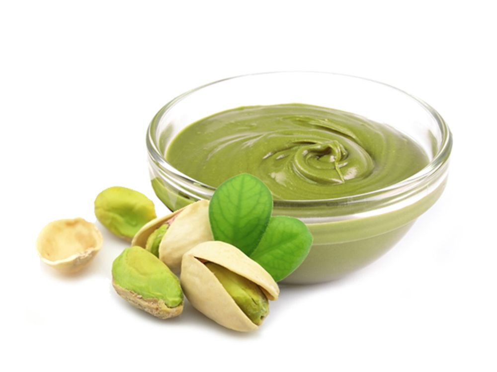 Фисташковая паста десертная 100г