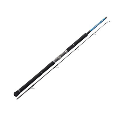 Спиннинг Graphiteleader PROTONE TUNA GPRTS-862-110 max 180g, длина - 2,59 m