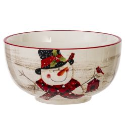 GAEM Салатник, 750 мл, L15 W15 H8 см