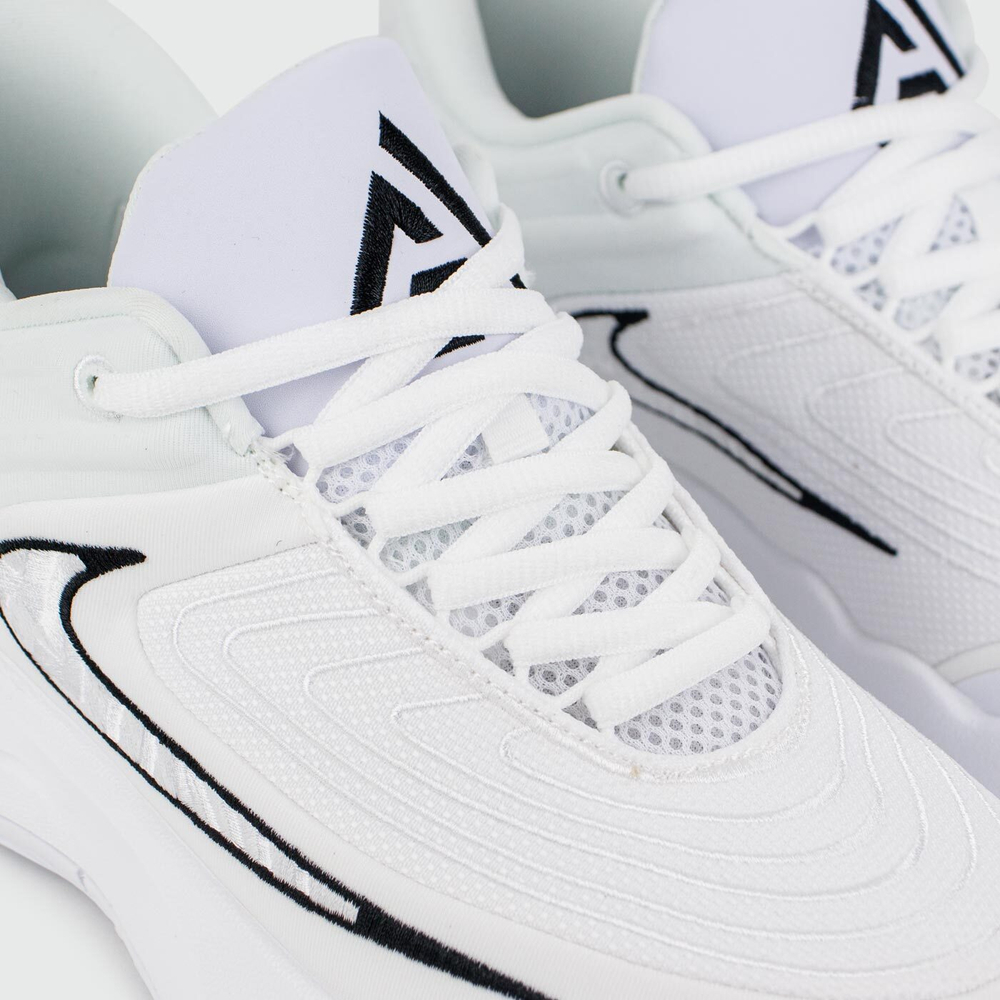 Кроссовки Nike Giannis Immortality 4 White