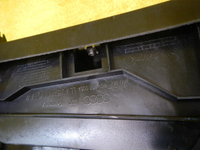 Комплект безопасности Audi A6 C7 (2011-2018)