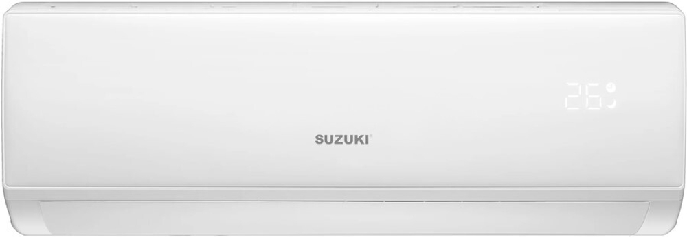 Кондиционер Suzuki  Standart SUSH-C079BE/SURH-C079BE