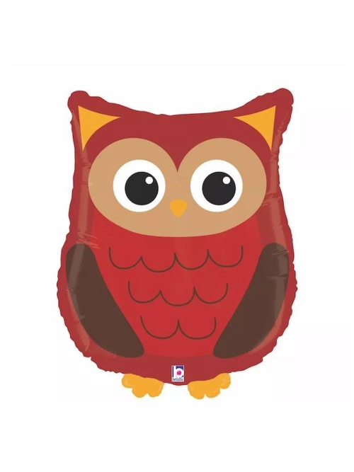 Фигура Сова 38" Gr