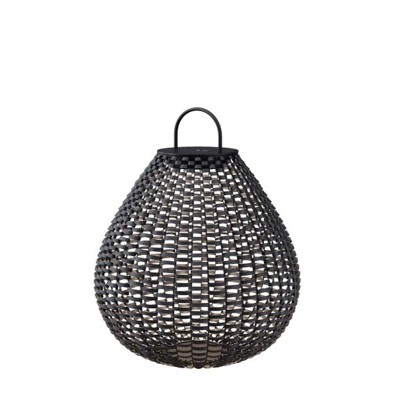 Уличный переносной аккумуляторный светильник Maytoni Outdoor Plet O530FL-L5B3K