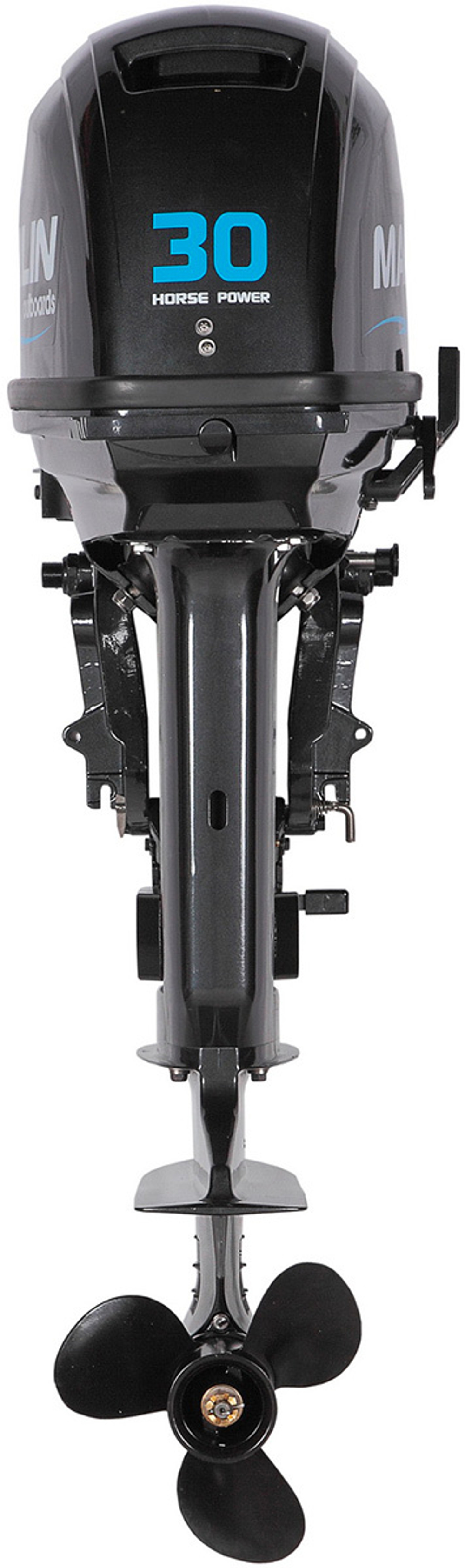 Лодочный мотор MARLIN MP 30 AWRS