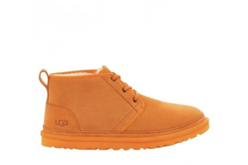 UGG Neumel California Poppy