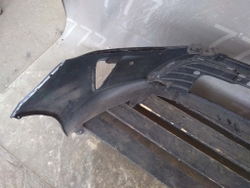 Бампер передний Toyota Camry (XV55) 14-18 Б/У Оригинал 5211906C40