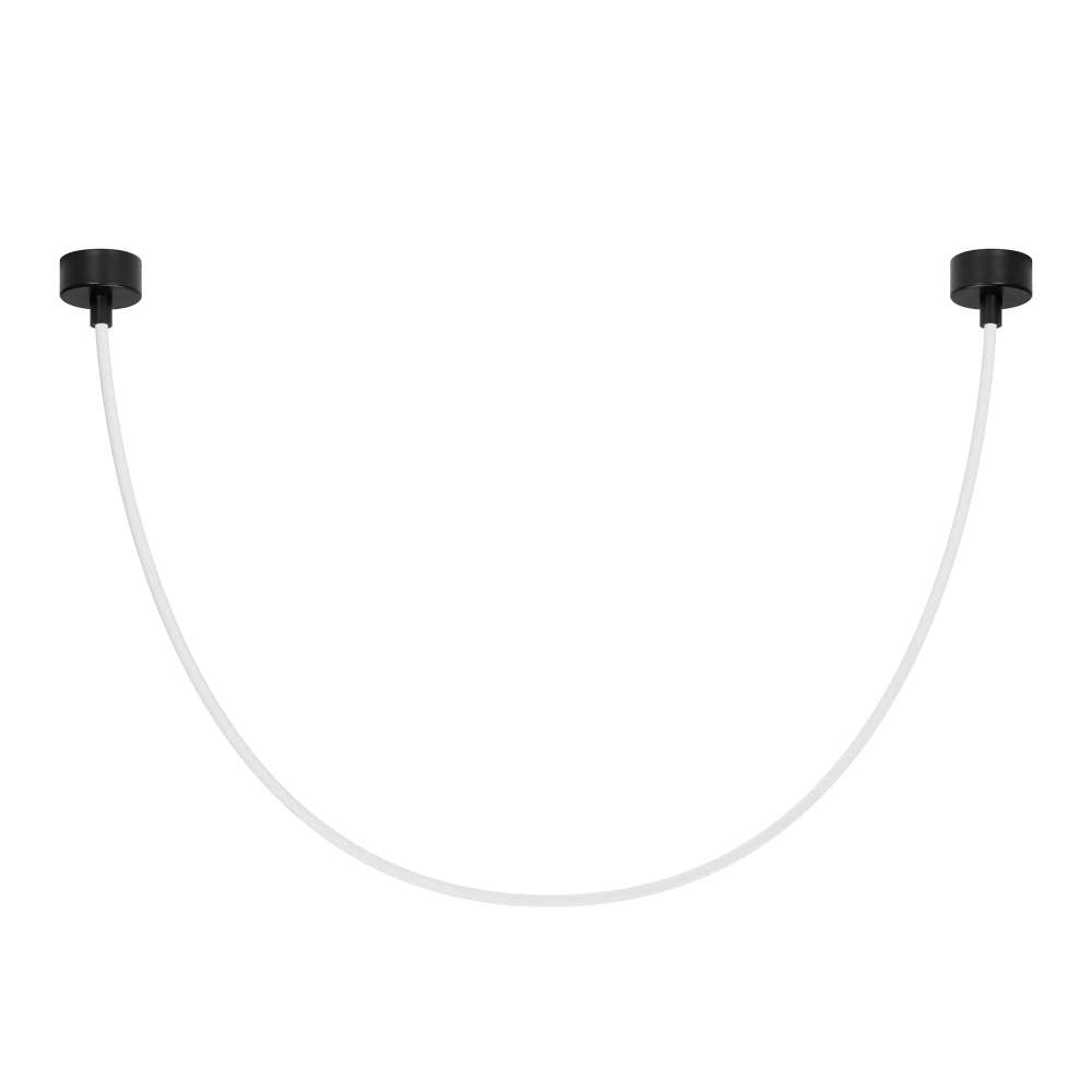 Светильник SP-TROPIC-SURFACE-R18-L2500-36W Day4000 (BK, 360 deg, 230V) (Arlight, IP20 Пластик, 3 года) 043395