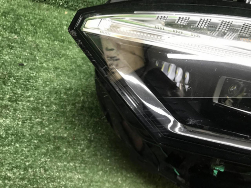 Фара левая EXEED VX (2021-2024) LED