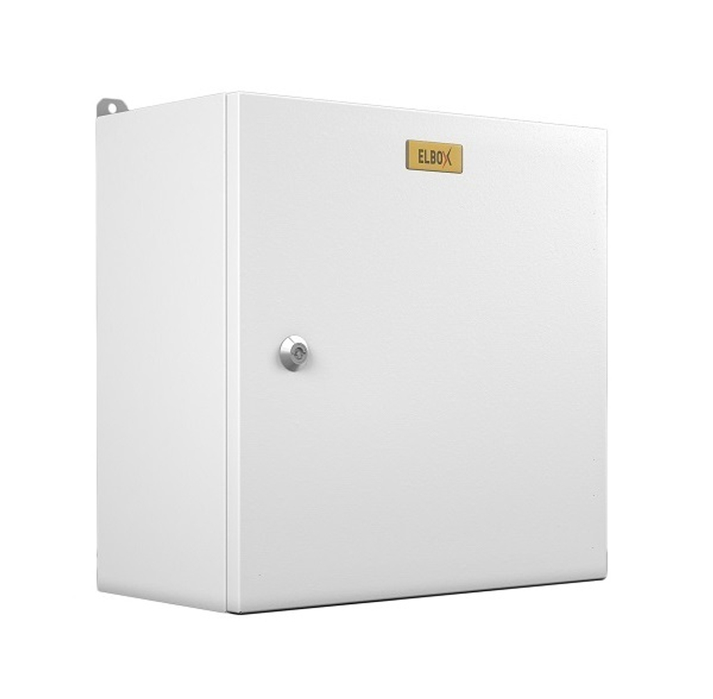 Шкаф электрический ЦМО EMW-500.500.300-1-IP66