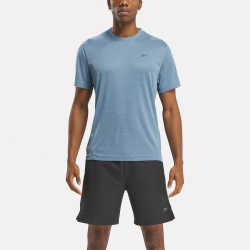 Футболка мужская Reebok RBK-FRESH Athlete T-Shirt 2.0 - 100075791