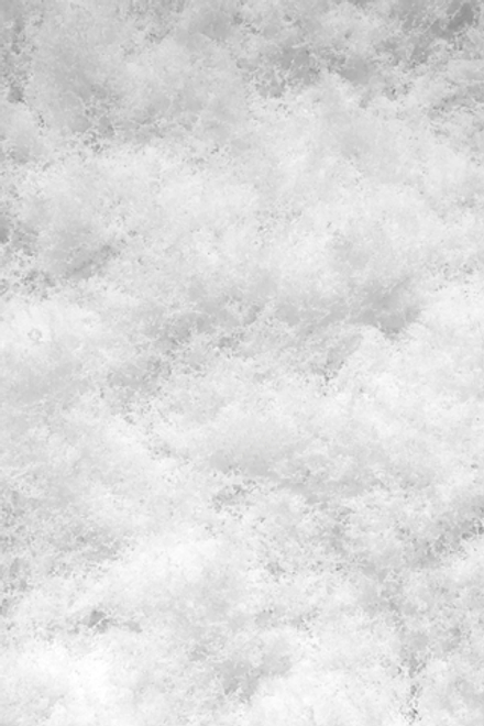 Коврик искусственного снега на тканевой основе 1*1м