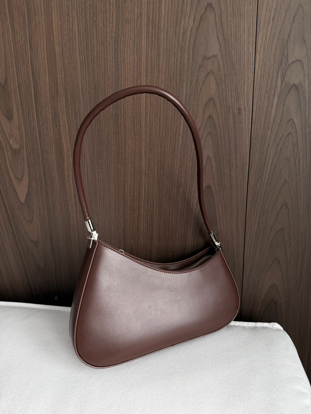 Сумка из эко кожи