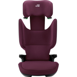 Автокресло Britax Roemer Kidfix M i-SIZE Burgundy Red
