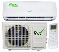 Сплит-система RixI/O-W07MB серии LITE (комплект)
