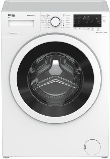 Стиральная машина Beko WMY 61283 MB3