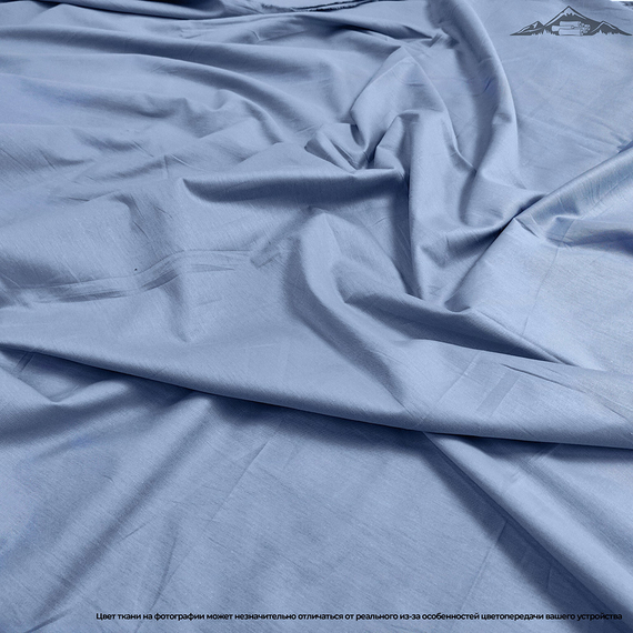 Твил-сатин рис. №11 | ш.235 см | 120 г/м² | хлопок-100%