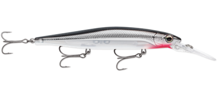 Воблер RAPALA Precision Xtreme Deep Mavrik 110 / 11 см, 15 г, цвет MS