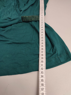 Топ Olsen на запах 40 размер