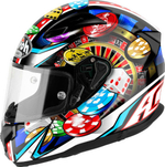 Мотошлем Airoh T600 Gamble