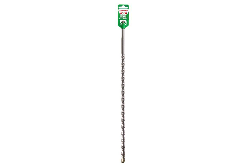 Бур Hammer Flex 201-137 SDS+  16 X 460