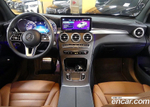 Mercedes-Benz GLC-Class X253 GLC300 4MATIC Coupe (12.2022)