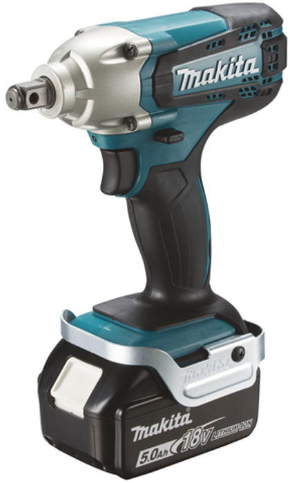 Аккумуляторный гайковёрт Makita DTW190RME