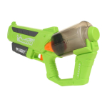 Водный пистолет 61см. аккумулятор от USB, микс пакет B-005-A