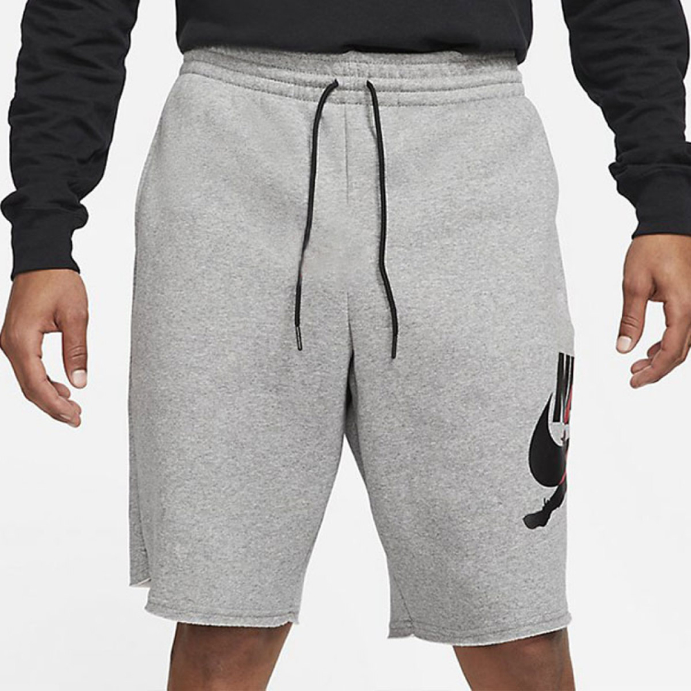 Шорты Air Jordan Jumpman Logo, DH9509-091