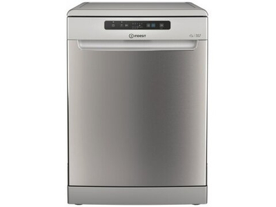 Посудомоечная машина Indesit DFC 2B+19 AC X