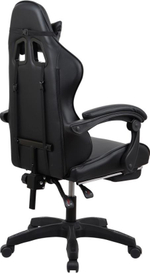 Кресло игровое Oklick Camper