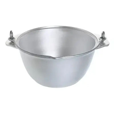 Котел походный 3 л литой алюминий КМ-кп30