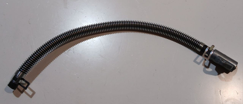 Шланг от карбюратора сброс топлива ATV WILD TRACK Х