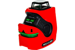 Лазерный нивелир CONDTROL NEO G1-360 1-2-156