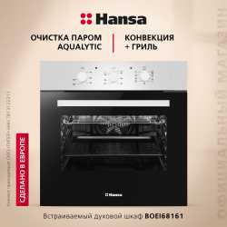 Духовой шкаф Hansa BOEI68161