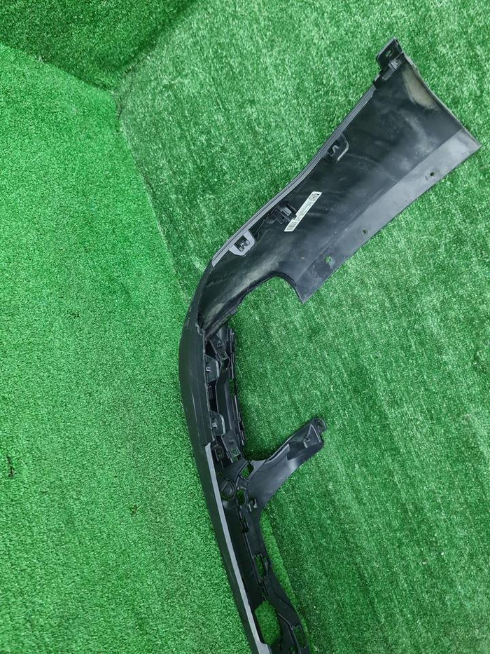 Бампер задний BMW X5 G05 (2018-2023)