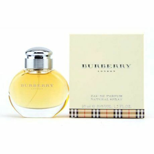 Burberry WOMAN