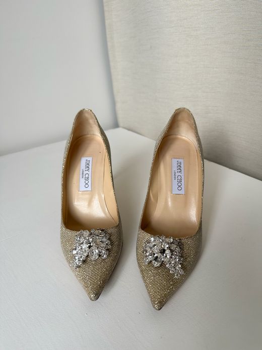 Туфли Jimmy Choo, 38
