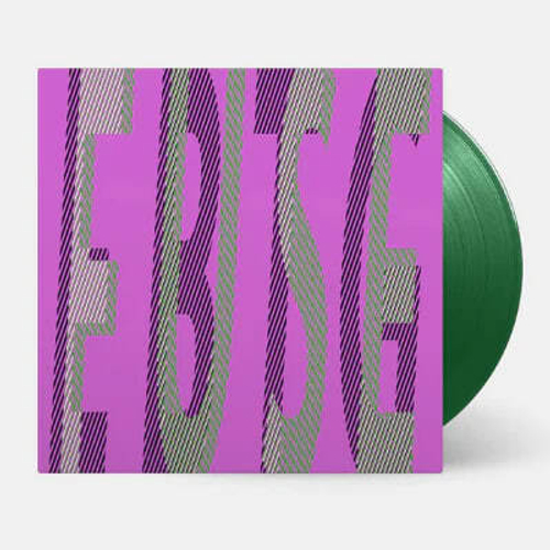 Everything But The Girl - Fuse - Limited Green LP