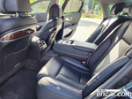 Kia The K9 (Quoris/K900) 3.8 GDI (04.2020)